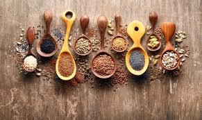 Spices